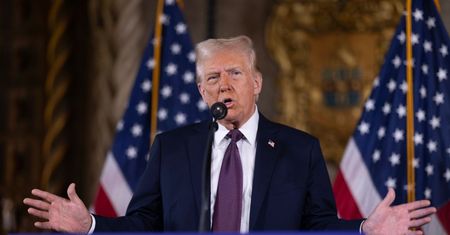 Powrót Trumpa oznacza problem dla UE. Te liczby mówią wszystko