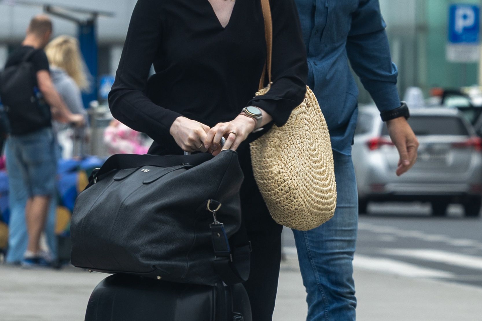 Kinga Duda chwali się pierścionkiem zaręczynowym