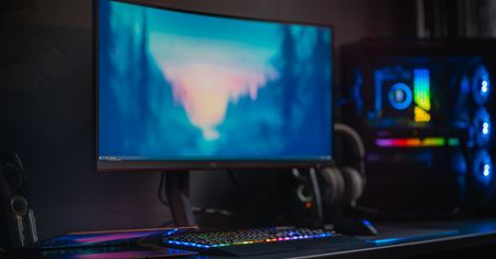 Płynniejsza rozgrywka zaczyna się tutaj. TOP 5 monitorów ≥ 165 Hz