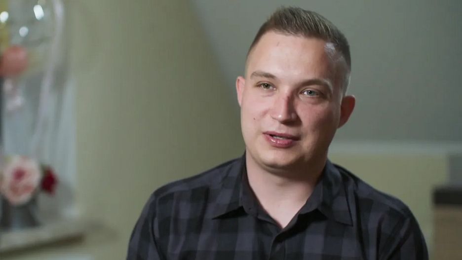 Kamil w "Ślubie od pierwszego wejrzenia" nie poznał tej jedynej