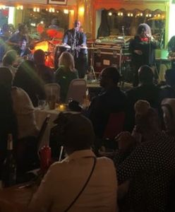 Strzelanina w barze w Karolinie Południowej. 20 rannych, 4 osoby nie żyją