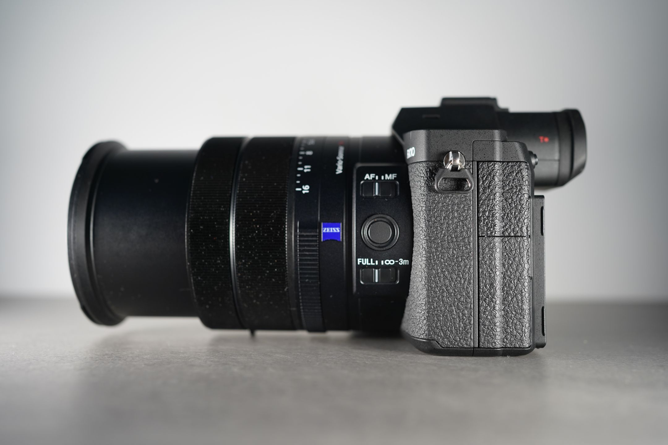 Sony RX10 V