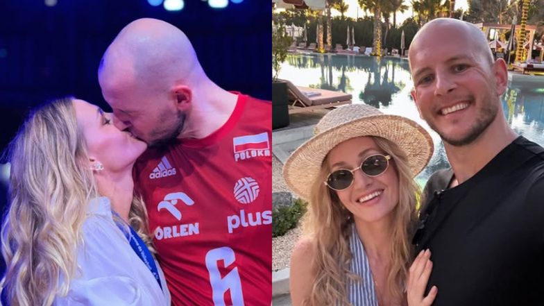 Bartosz i Anna Kurkowie są parą od wielu lat