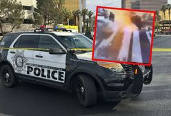Tesla Cybertruck eksplodowała przed hotelem Trumpa