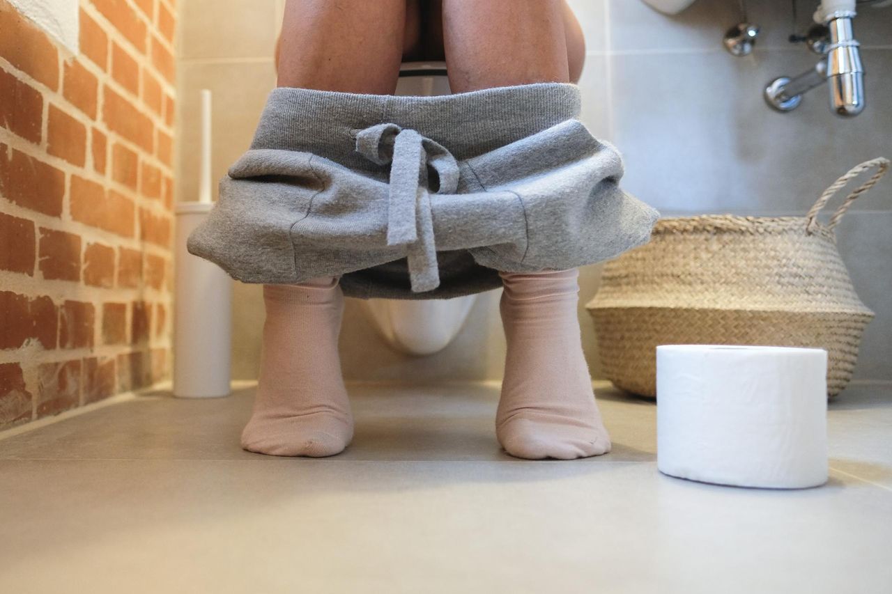 Biegunka po antybiotyku - przyczyny, sposoby leczenia