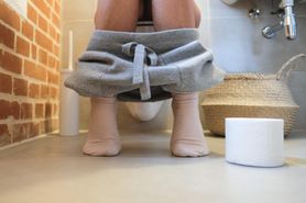 Biegunka po antybiotyku - przyczyny, sposoby leczenia, biegunka u dzieci