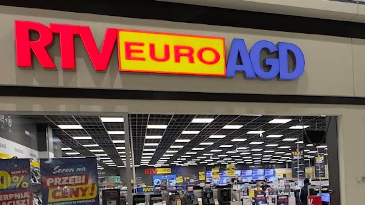 Promocje na urządzenia grzewcze w RTV Euro AGD