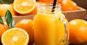 Lubisz sok pomarańczowy? Wielu nie ma świadomości, jak naprawdę może wpływać na organizm