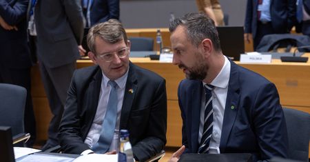 Pilnie kupują systemy obrony powietrznej. Wskazują na "sytuację w Polsce"