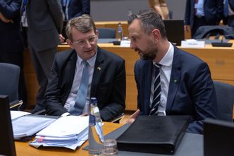 Pilnie kupują systemy obrony powietrznej. Wskazują na "sytuację w Polsce"