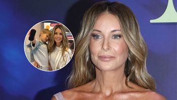 Syn Małgorzaty Rozenek zarobił na własne studia jeszcze jako niemowlę? "Mam poczucie dumy"