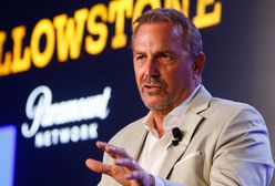 Kevin Costner pod ostrzałem internautów. Chodzi o popularny serial z jego udziałem