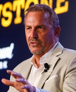 Kevin Costner pod ostrzałem internautów. Chodzi o popularny serial z jego udziałem