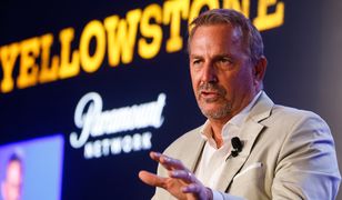 Kevin Costner pod ostrzałem internautów. Chodzi o popularny serial z jego udziałem