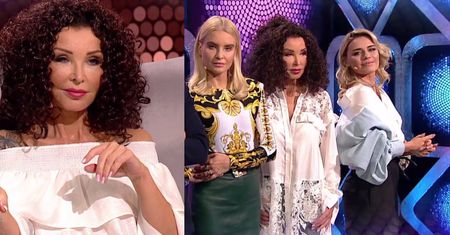 Urbańska, Horodyńska i Minge wystąpią w jednym programie! Celebrytki zajmą się metamorfozami...