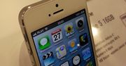 iPhone 5 - moje pierwsze wrażenia