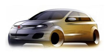 Co nowego szykuje Fiat?