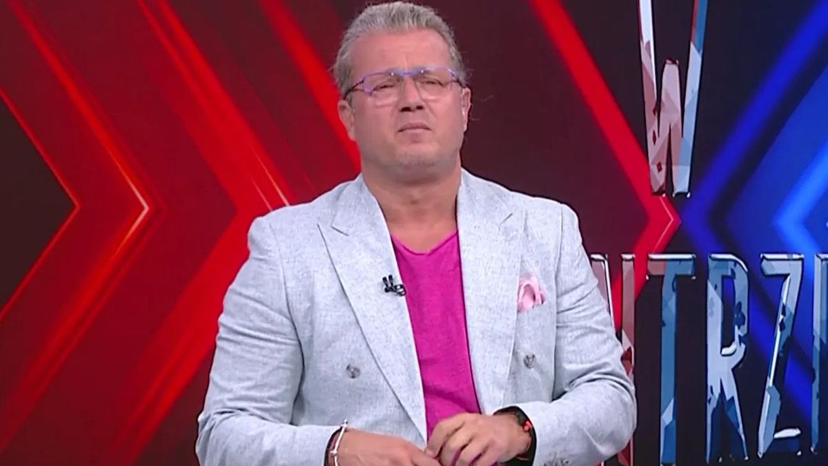 Jarosław Jakimowicz nie ustaje w atakach na znane osobistości