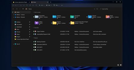 Windows 11 dostał obsługę kolejnych archiwów. Jakie pliki będzie można wypakować?