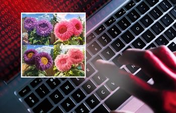 Te kwiaty nie istnieją. Amazon, eBay i Etsy mierzą się z falą ofert