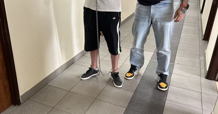 Nocna awantura zakończyła się tragedią. 69-latek zginął od ciosu nożem.
