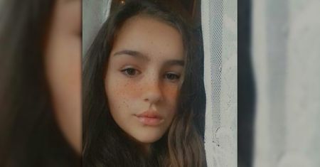 Zaginęła 16-letnia Oliwia z Lublina. W ubiegły czwartek wyszła ze szkoły i nikt już jej nie widział