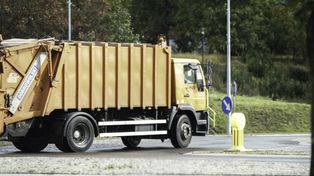 Szczecinek: Darmowa zbiórka gabarytów od 8 do 15 grudnia