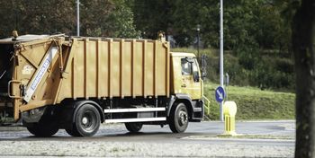 Szczecinek: Darmowa zbiórka gabarytów od 8 do 15 grudnia