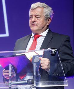 Zamieszanie wokół Gugały. Jest reakcja Polsatu