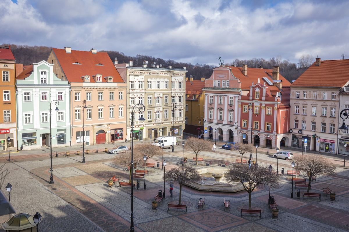 Zniżki mają zachęcić mieszkańców Wałbrzycha do szczepień