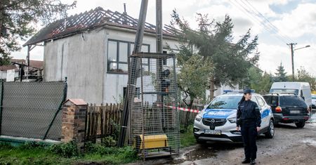 Dramat w Zalasewie, cała rodzina nie żyje. Są dwie hipotezy