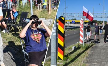 Specjalny pas na autostradzie? Szczegóły ws. kontroli z Niemcami