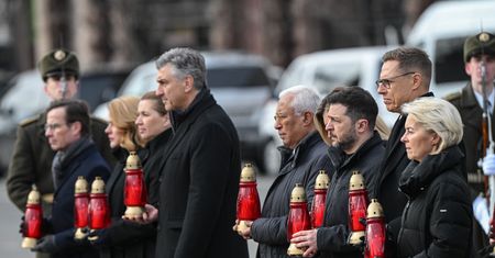 Von der Leyen o akcesji Ukrainy. "Podanie konkretnej daty nie jest możliwe"