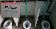 "Posuwają się za daleko". Dyrektorka szkoły komentuje "rejestr toaletowy"