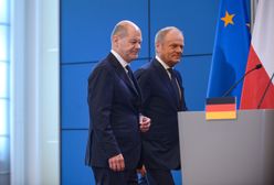 Media: Tusk odrzucił ofertę Scholza. Padła konkretna kwota