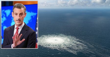 "Thank you, USA". Wpis Sikorskiego wywołał burzę. Jest reakcja USA