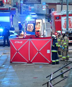 Zabójstwo sklepikarza. Jest decyzja w sprawie nożownika z Brzezin