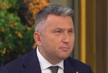 Radosław Piesiewicz, fot. kadr z Republiki