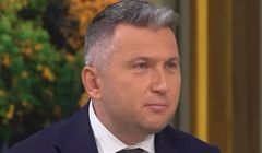 Prezes PKOl zatrzymany przez policję. Chodzi o współpracę z Zondacrypto