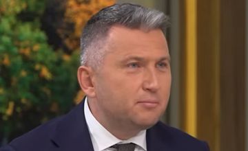 Prezes PKOl zatrzymany. Chodzi o współpracę z Zondacrypto?