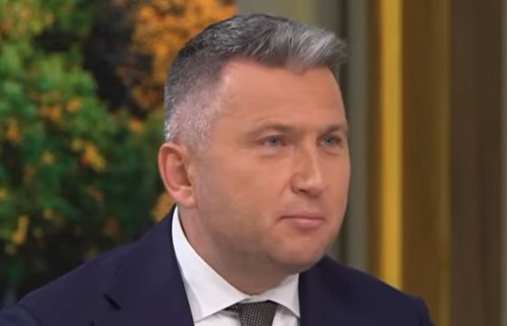 Prezes PKOl zatrzymany. Chodzi o współpracę z Zondacrypto?