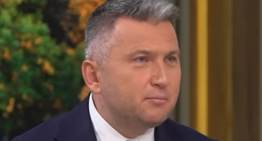 Prezes PKOl zatrzymany przez policję. Chodzi o współpracę z Zondacrypto