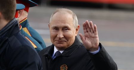 Finowie kwestionują brytyjskie doniesienia o śmierci Putina