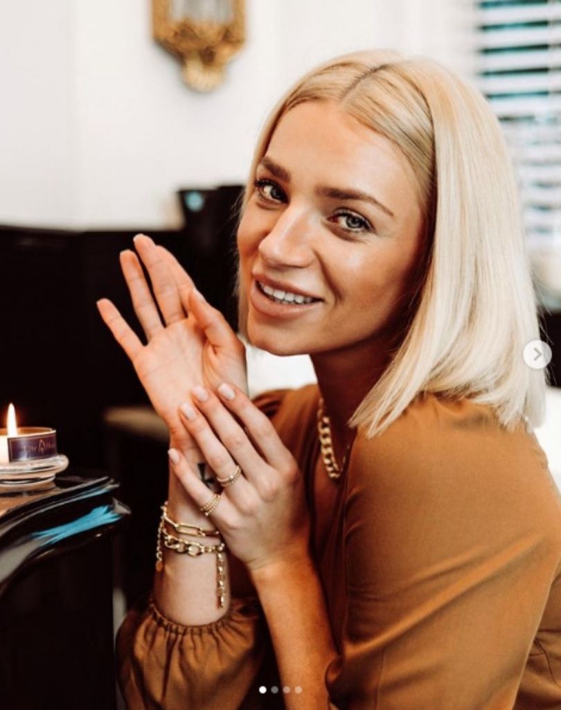 Martyna Gliwińska zdradza znaczenie swojego tatuażu