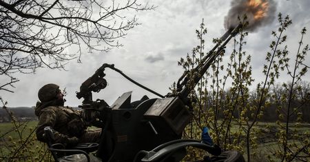 Potężny skandal w USA. Kijów już musiał zmienić plany