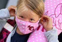 Koronawirus. Kontrowersje po badaniach w USA. "Poważne następstwa COVID-19 u dzieci"