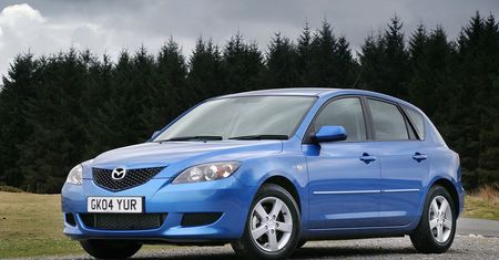 Używana Mazda 3 (2004) - test - Auto Dla Kowalskiego [wideo]