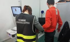 Nastolatek kradł markowe czekolady. Grozi mu do pięciu lat więzienia