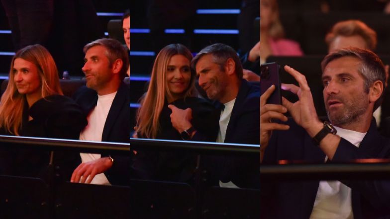 Kulisy premiery "Dziewczyny influencera"