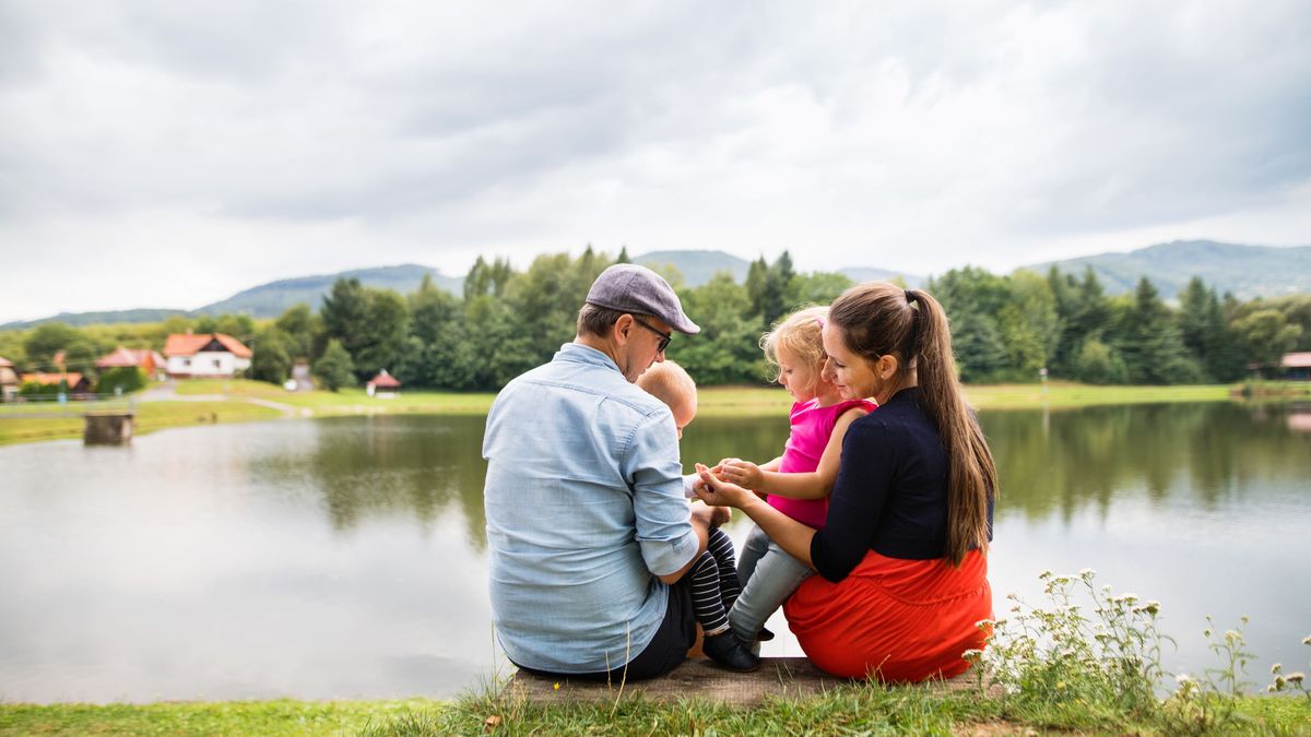 Bon turystyczny to 500 zł na każde dziecko w rodzinie